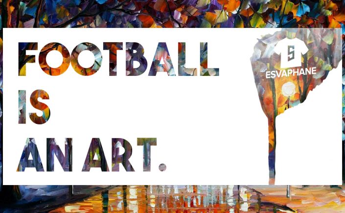 Nike Elite | Football is an Art.