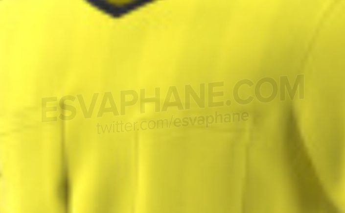 Adidas 18-19 ve Dünya Kupası Hakem Formaları SIZDI  Adidas 18-19 & World Cup Referee Shirts LEAKED