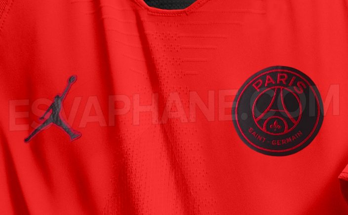 PSG 19-20 Deplasman Forması İlk Detaylar SIZDI! PSG 19-20 Away Shirt First Details LEAKED!