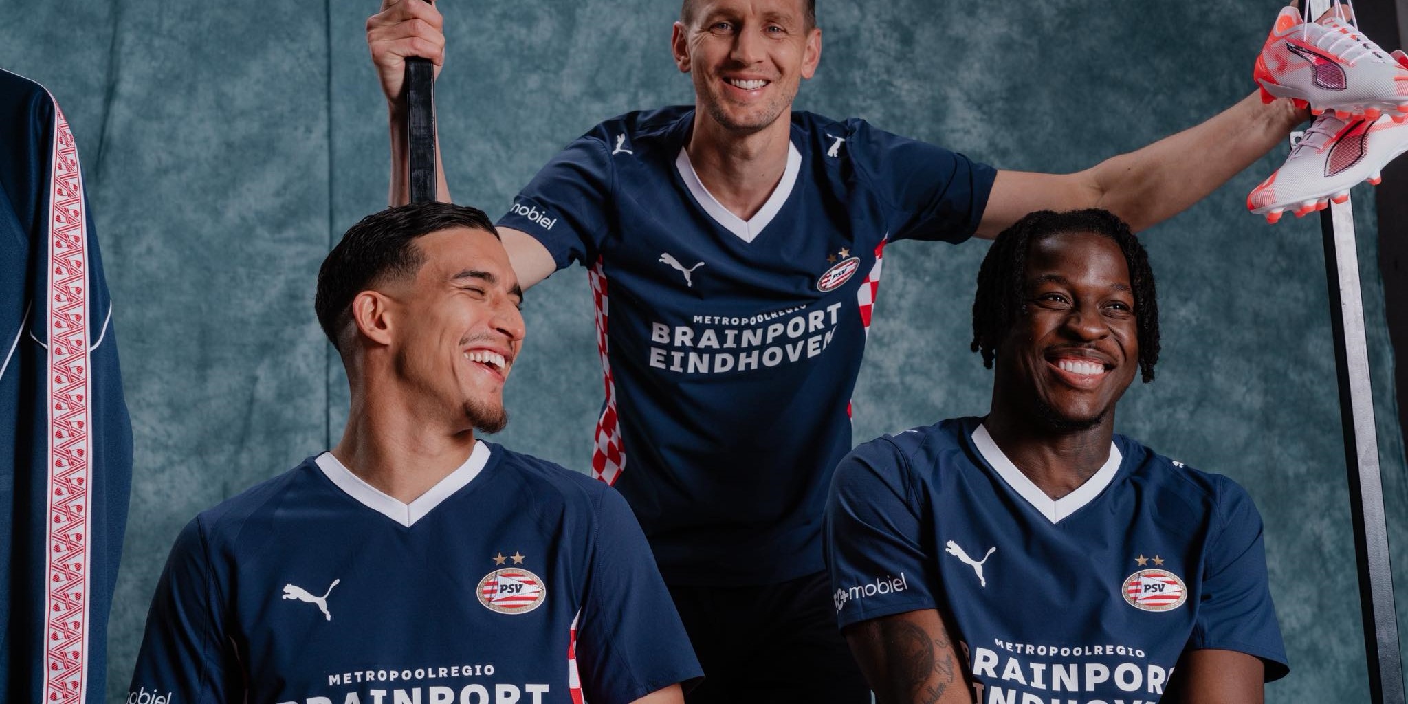 PSV 25-26 Away