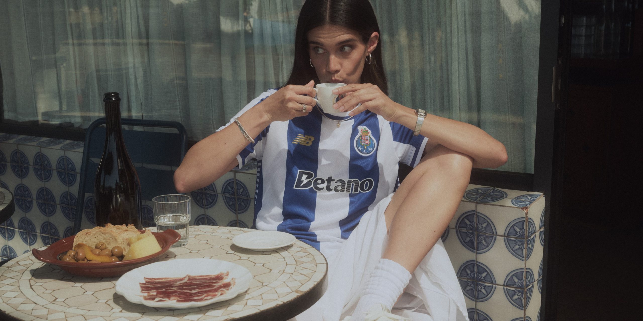 Porto 25-26 Home