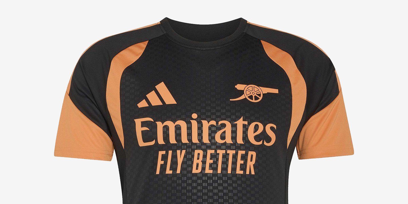 Arsenal 26-27 Training