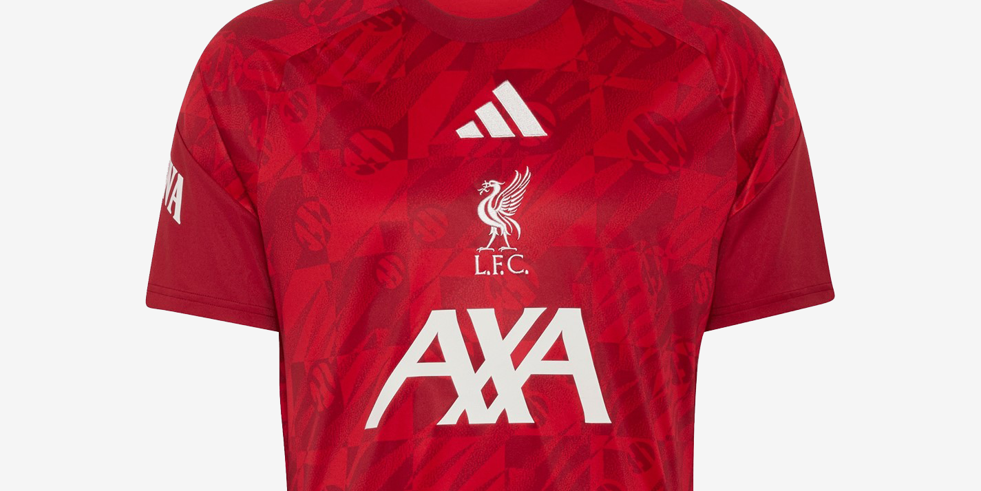 Liverpool 26-27 Pre-Match