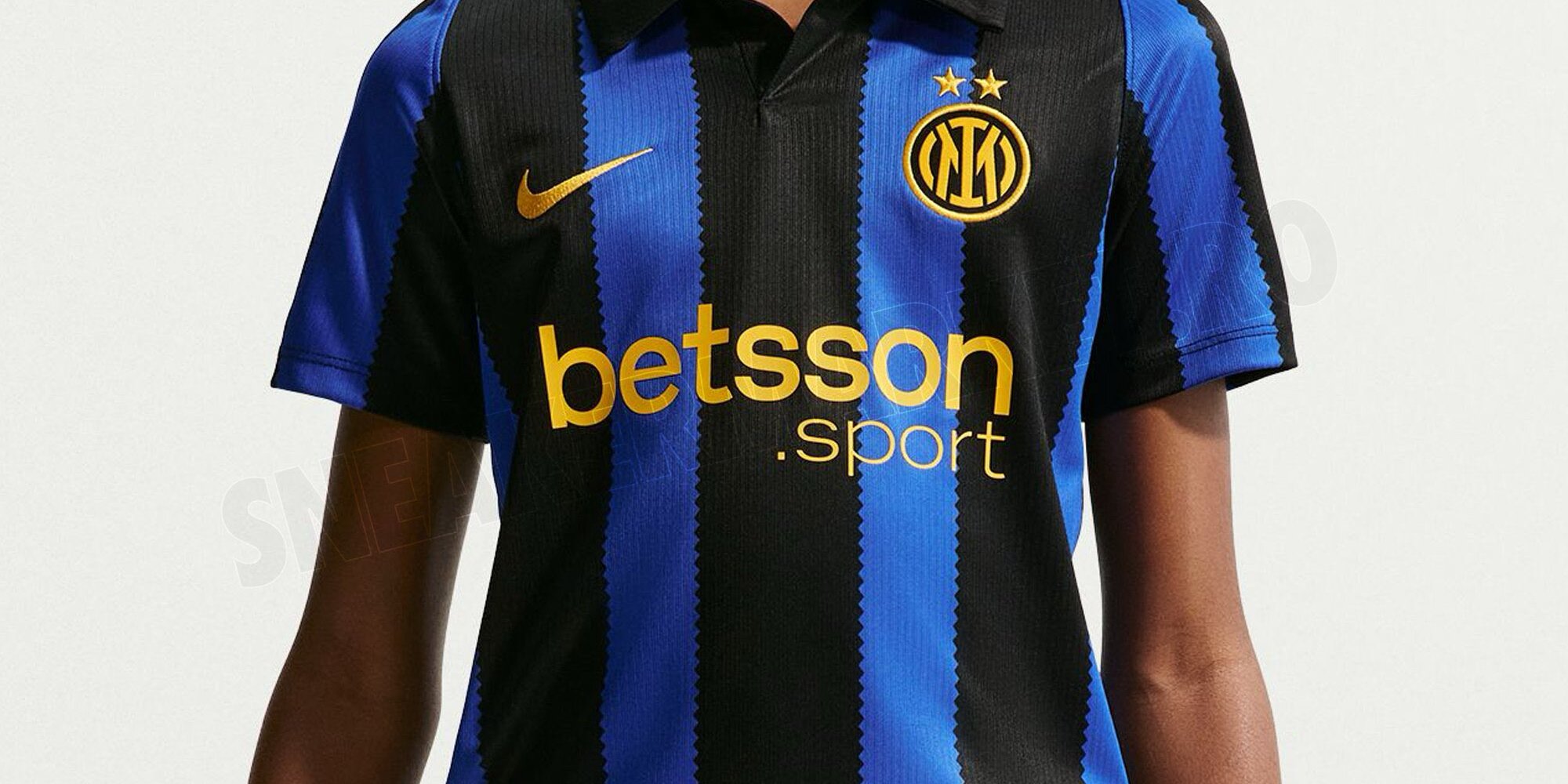 ️ Inter Milan 26-27 Home