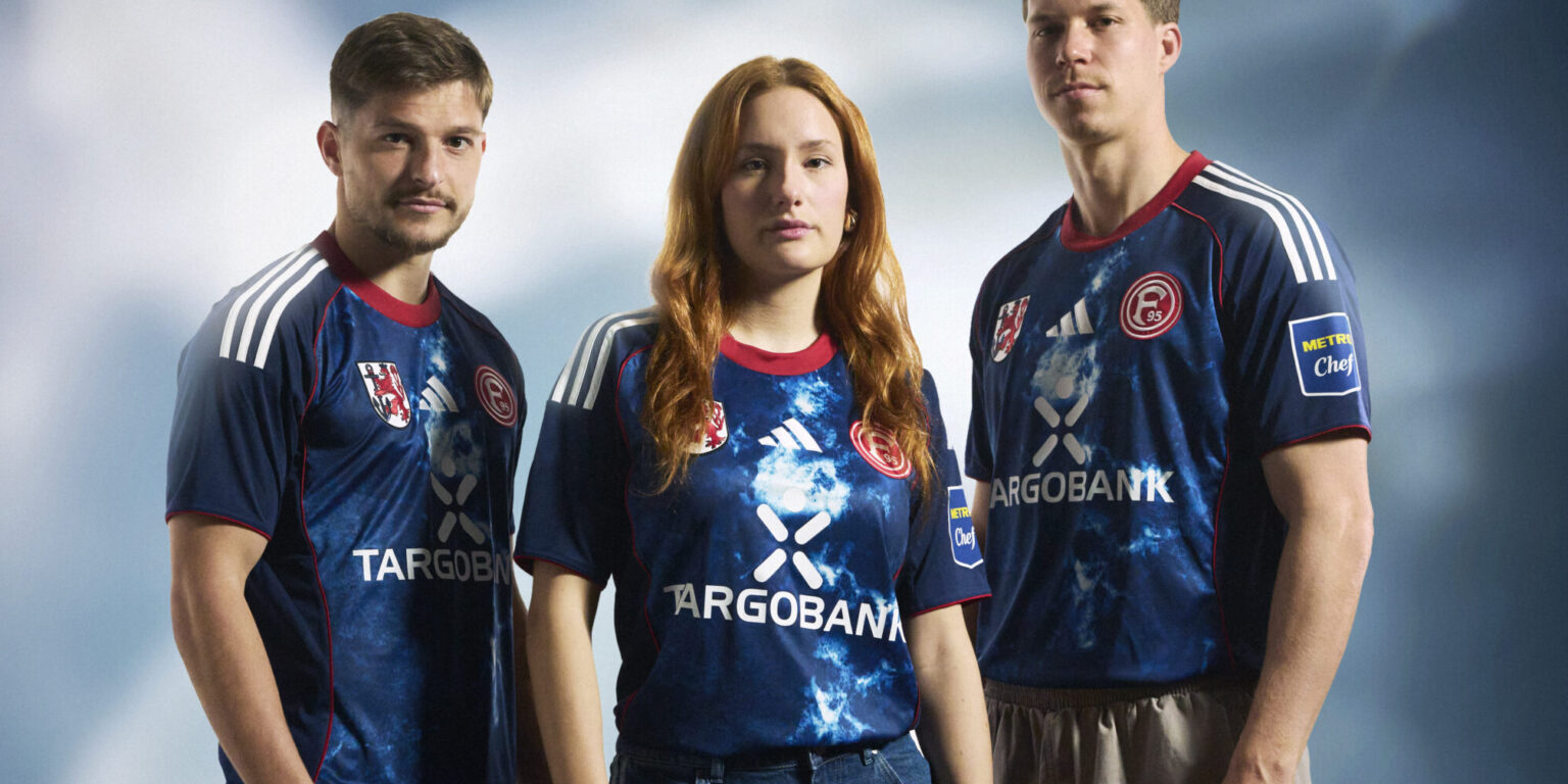 Fortuna Düsseldorf 25-26 Special