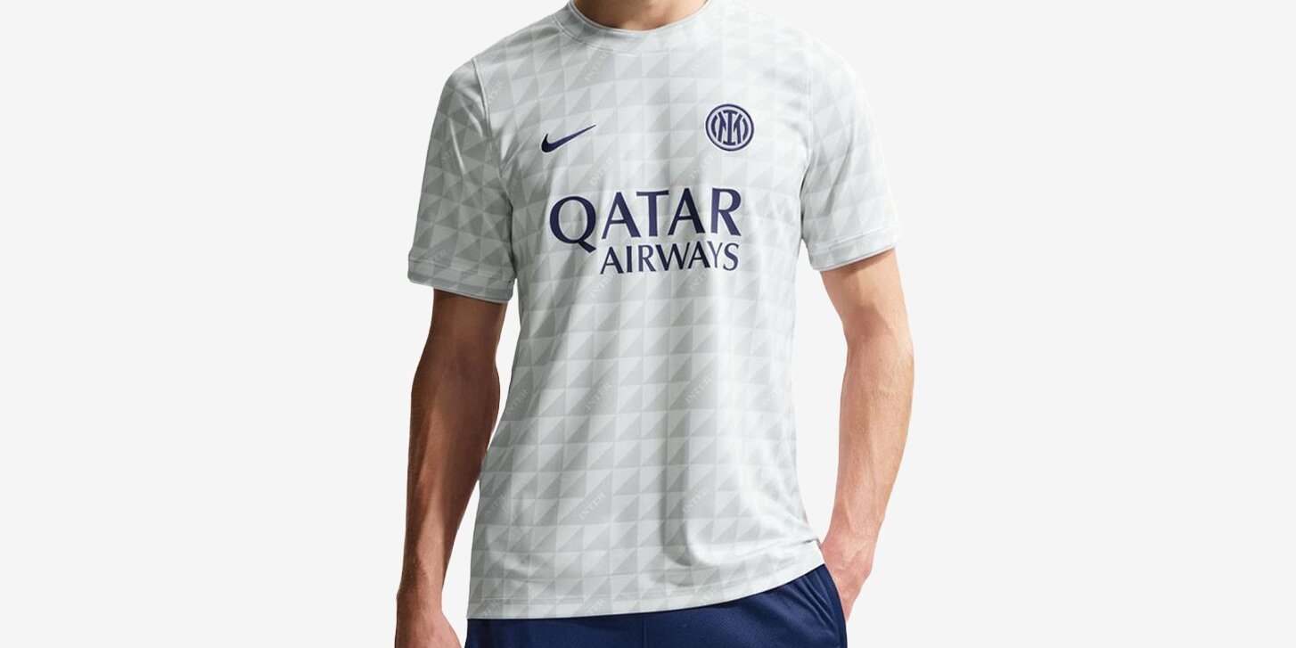 Inter Milan 26-27 Pre-Match