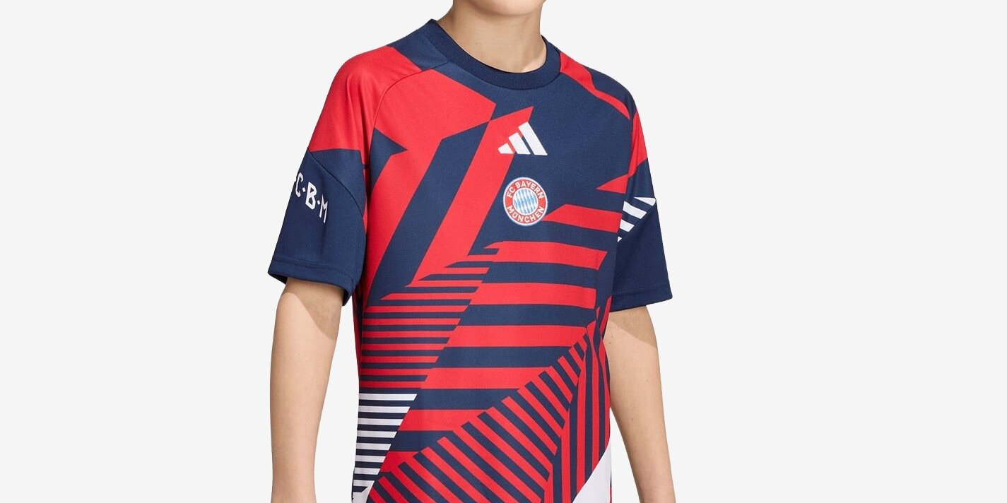 Bayern Munich 26-27 Pre-Match